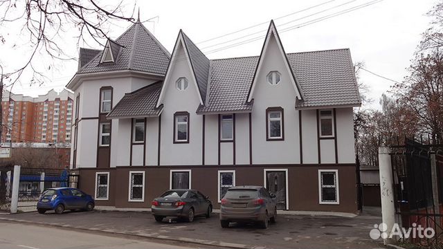 Помещения свободного назначения от 85м² Помещения свободного назначения от 85м²