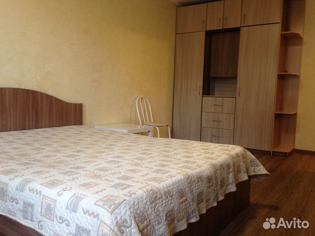 1-к квартира, 32 м², 2/5 эт.