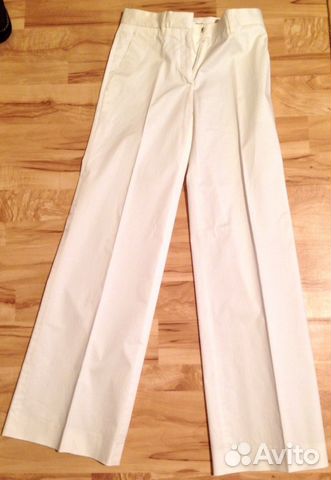 Стильные брюки Emilio Pucci YSL GF Gucci оригинал Стильные брюки Emilio Pucci YSL GF Gucci оригинал