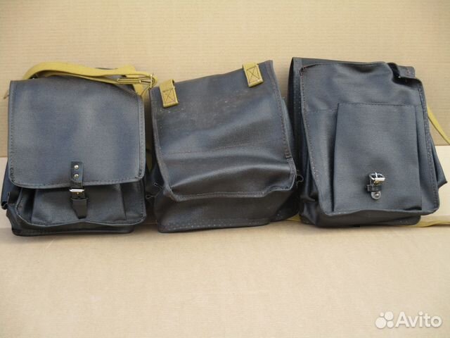 Сумка кирзовая электромонтера Сумка кирзовая электромонтера