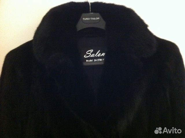 Шуба норковая женская Шуба норковая женская