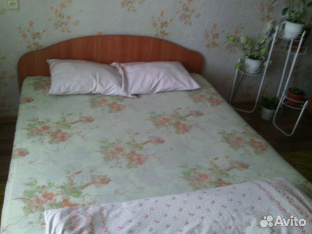 1-к квартира, 38 м², 2/4 эт. 1-к квартира, 38 м², 2/4 эт.