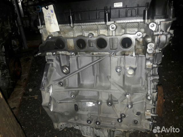 Контрактный двигатель бу Ford Mondeo 3 2.3 Seba Контрактный двигатель бу Ford Mondeo 3 2.3 Seba