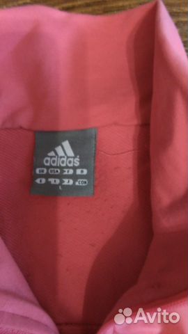 Спортивный костюм adidas Спортивный костюм adidas
