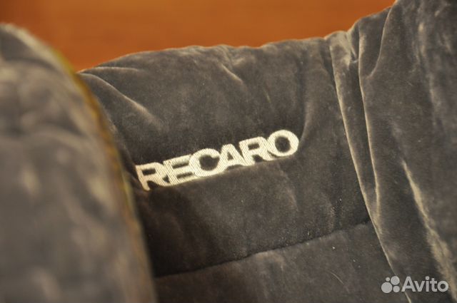 Автокресло - люлька Recaro young profi plus 0+