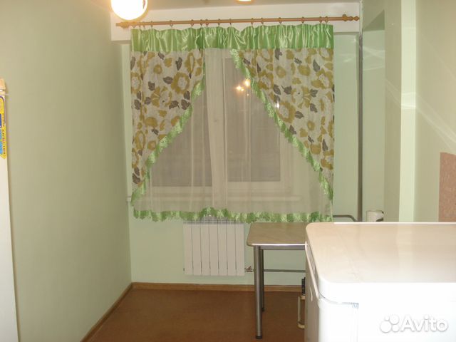 1-к квартира, 48.4 м², 5/8 эт.