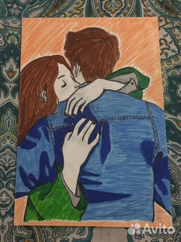 Рисунки Рисунки