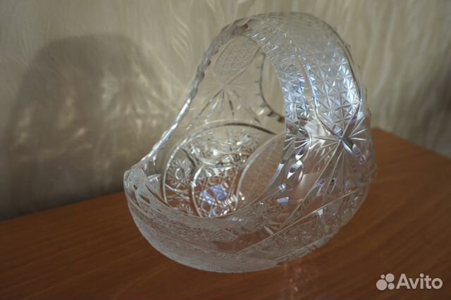 Отличный подарок на новый год Новая ваза