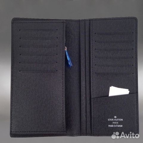 Купюрница кошелек Louis Vuitton арт.049-1