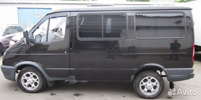 Кик Линкс R16 на УАЗ, УАЗ Патриот, Соболь - Новые Кик Линкс R16 на УАЗ, УАЗ Патриот, Соболь - Новые