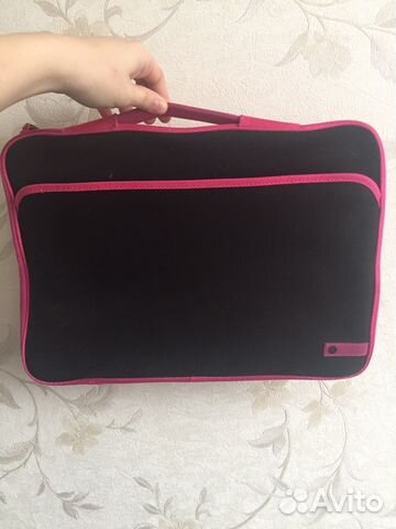 Сумка для ноутбука HP