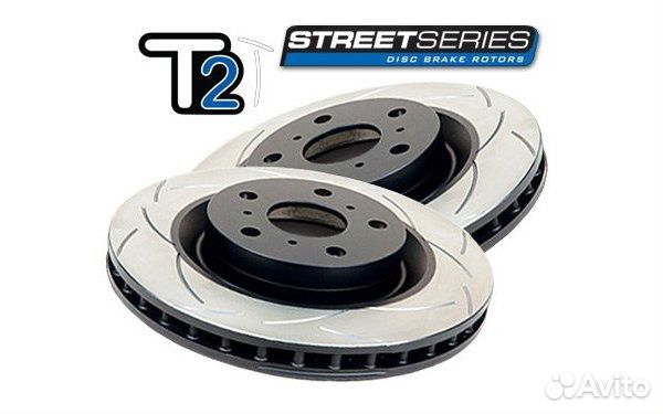 Тормозные диски Infiniti G/M/Q70/FX35/EX (DBA)