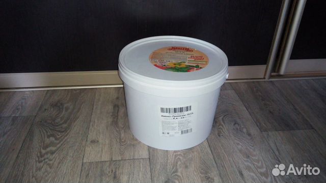 Ведра 10-5 литров Ведра 10-5 литров