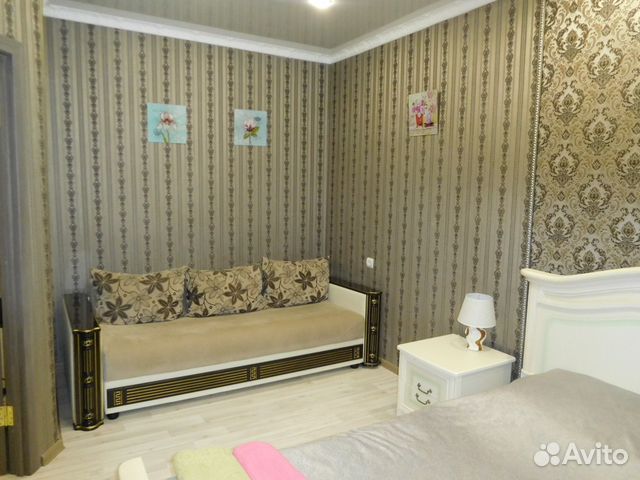 1-к квартира, 36 м², 11/16 эт. 1-к квартира, 36 м², 11/16 эт.