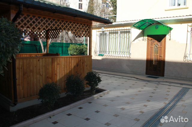 

3-к. таунхаус, 100 м²