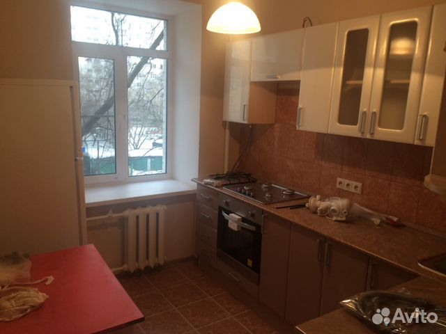 3-к квартира, 65 м², 3/8 эт. 3-к квартира, 65 м², 3/8 эт.