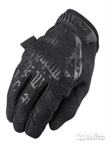 Mechanix Wear Tactical оригинальный Vent перчатки