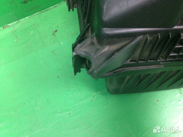 Корпус воздушного фильтра Hyundai Solaris 10 г