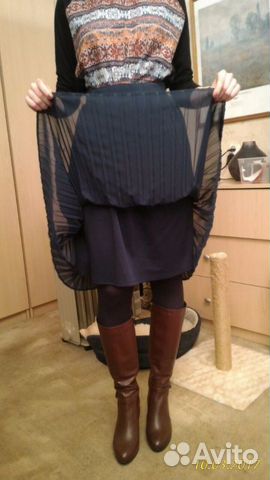 Юбка плиссе befree