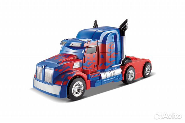 Робот-трансформер Робот-трансформер