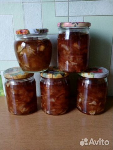 Варенье Варенье