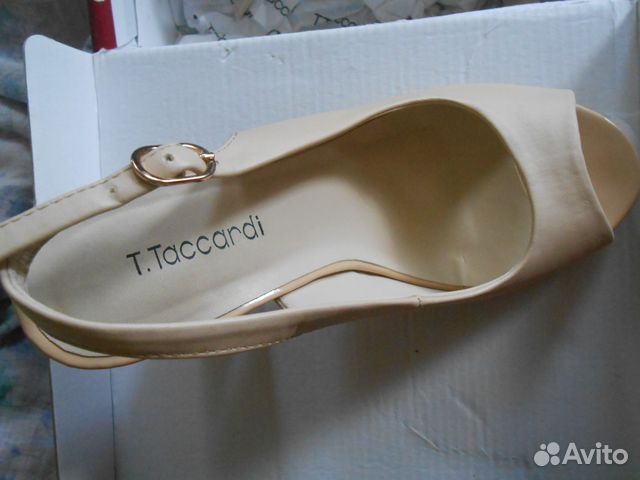 Туфли (босоножки женские) Туфли (босоножки женские)