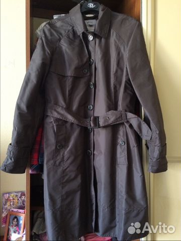 Плащ mango M Плащ mango M