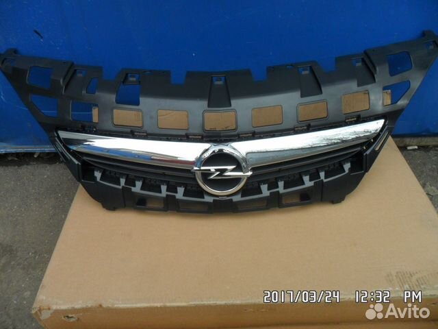 Opel Astra J GTC фара новая Opel Astra J GTC фара новая