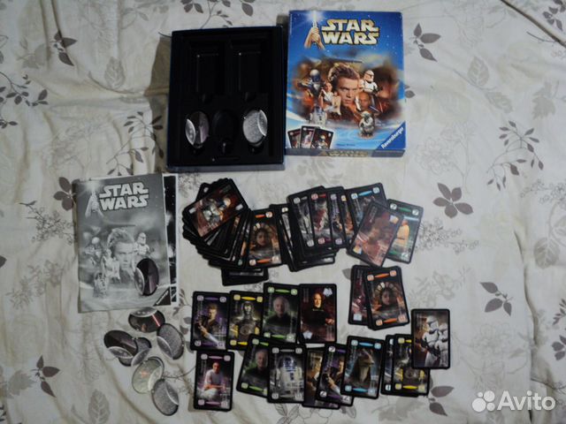 Star Wars Episode II Star Wars Episode II
