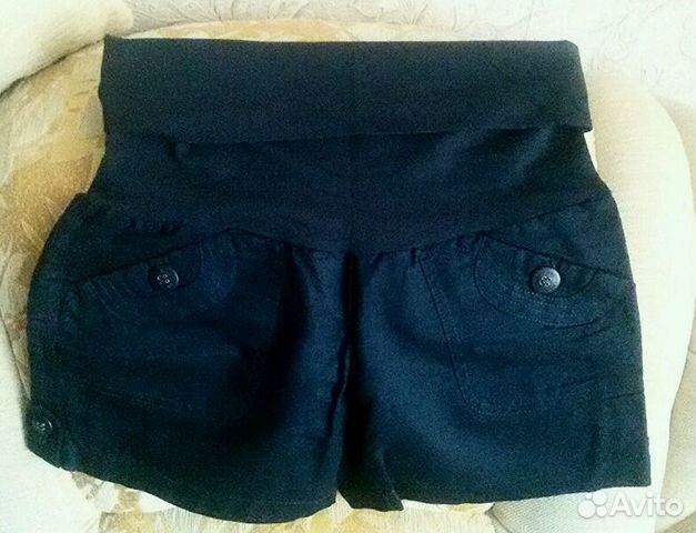 Новые шорты 