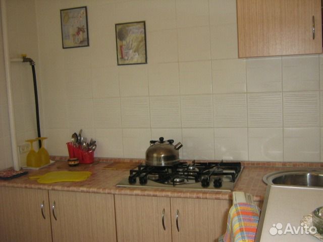 1-к квартира, 33 м², 5/9 эт. 1-к квартира, 33 м², 5/9 эт.
