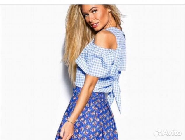 Летний топ Летний топ