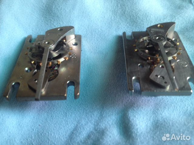 Приставной Ход Для Часов Весна Купить