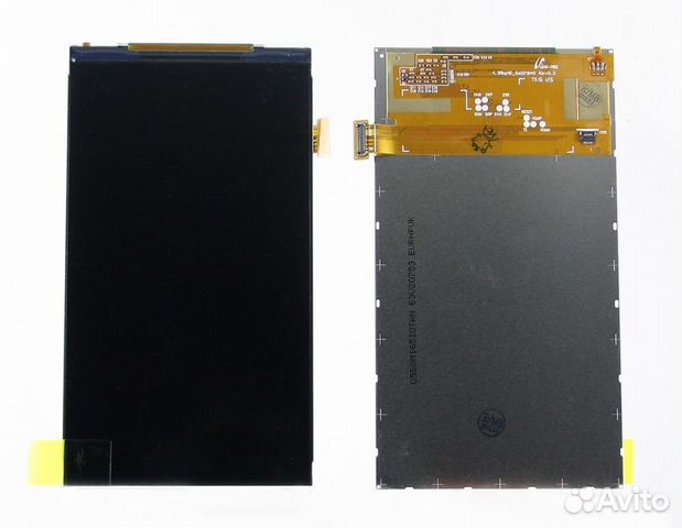Дисплей samsung G531H/G532F Дисплей samsung G531H/G532F