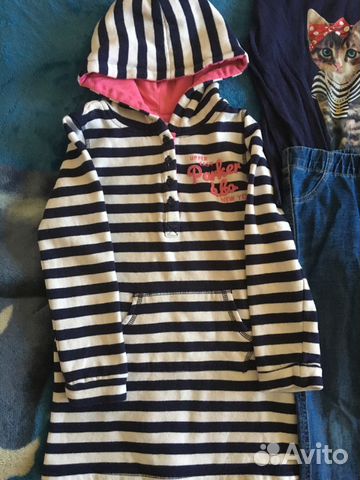 Фирменная одежда HM, Gap, Disney Фирменная одежда HM, Gap, Disney