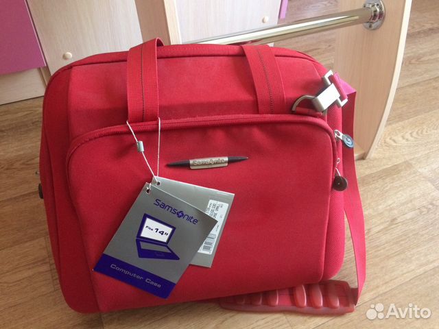 Сумка для ноутбука женская samsonite Сумка для ноутбука женская samsonite