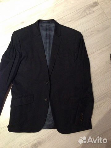Продам пиджак мужской Размер 48(М). Новый HandM Продам пиджак мужской Размер 48(М). Новый HandM