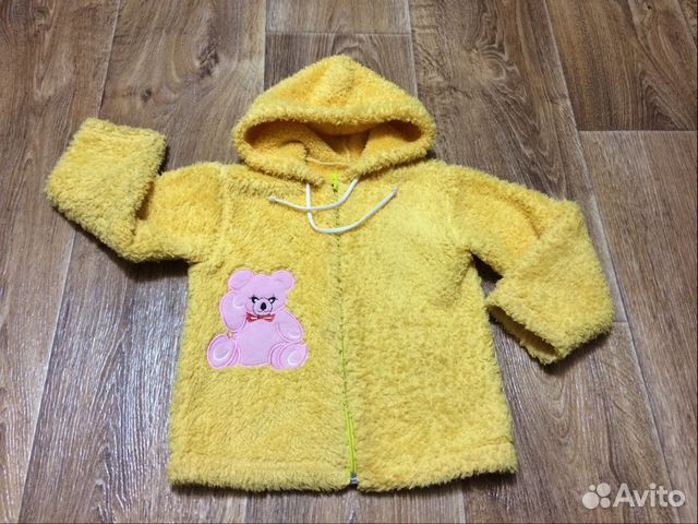 Кофта для девочки Кофта для девочки
