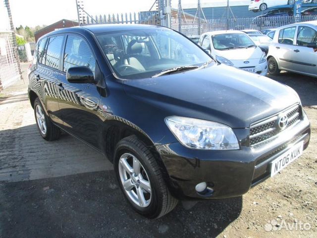 toyota rav4 aca30