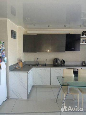 3-к квартира, 70 м², 10/13 эт. 3-к квартира, 70 м², 10/13 эт.