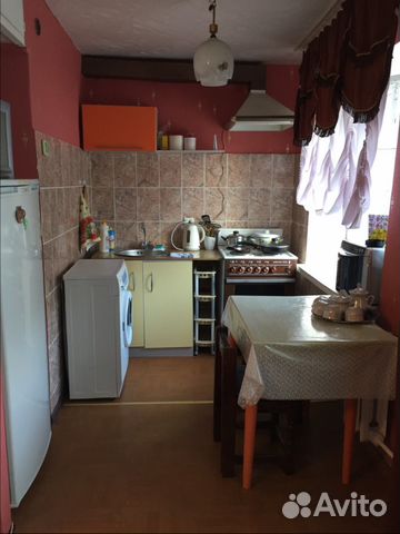 2-к квартира, 45 м², 3/5 эт.
