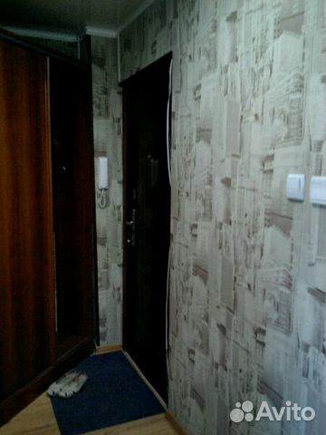 2-к квартира, 45 м², 5/5 эт.