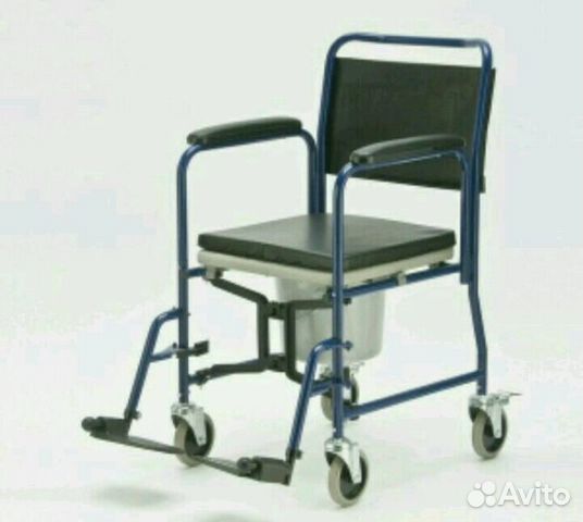 Кресло для инвалидов новое