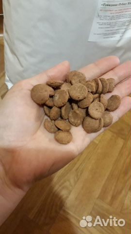 Сухой корм для собак супер-премиум класса