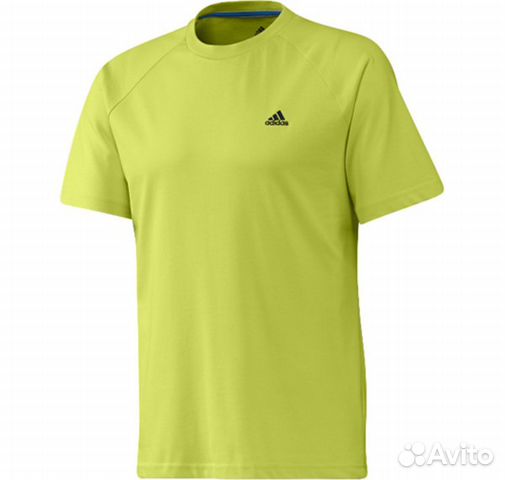 Футболка Adidas Футболка Adidas