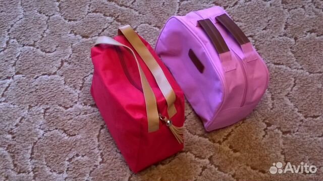 Косметички дорожные