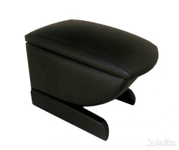 Подлокотник для Skoda Octavia A5 Подлокотник для Skoda Octavia A5