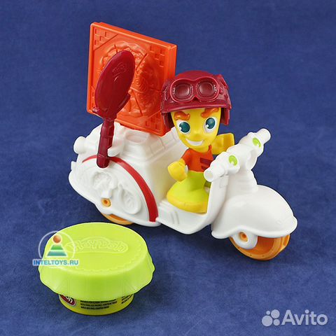 Игрушки Игрушки