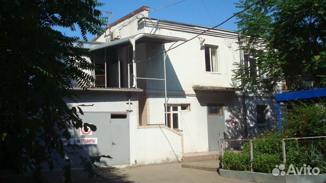Помещение свободного назначения, 1280 м²