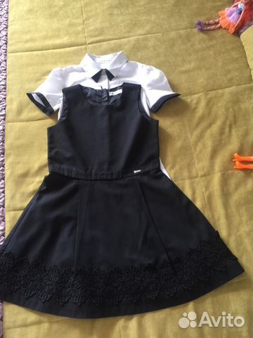 Школьная форма Pinetti